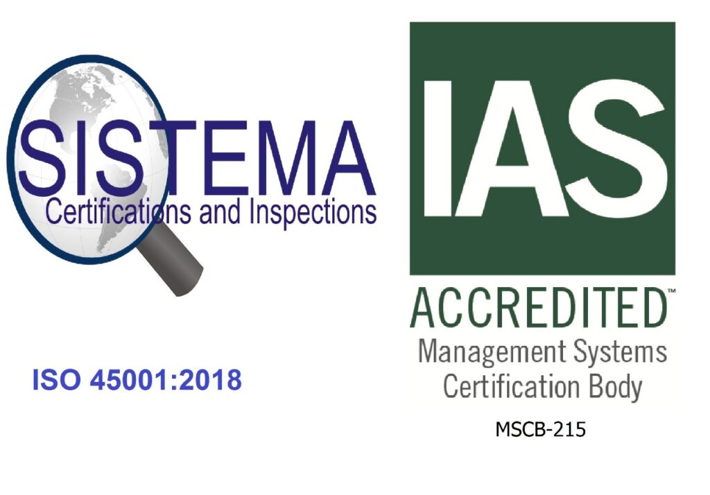 certificazioni engerwood srl