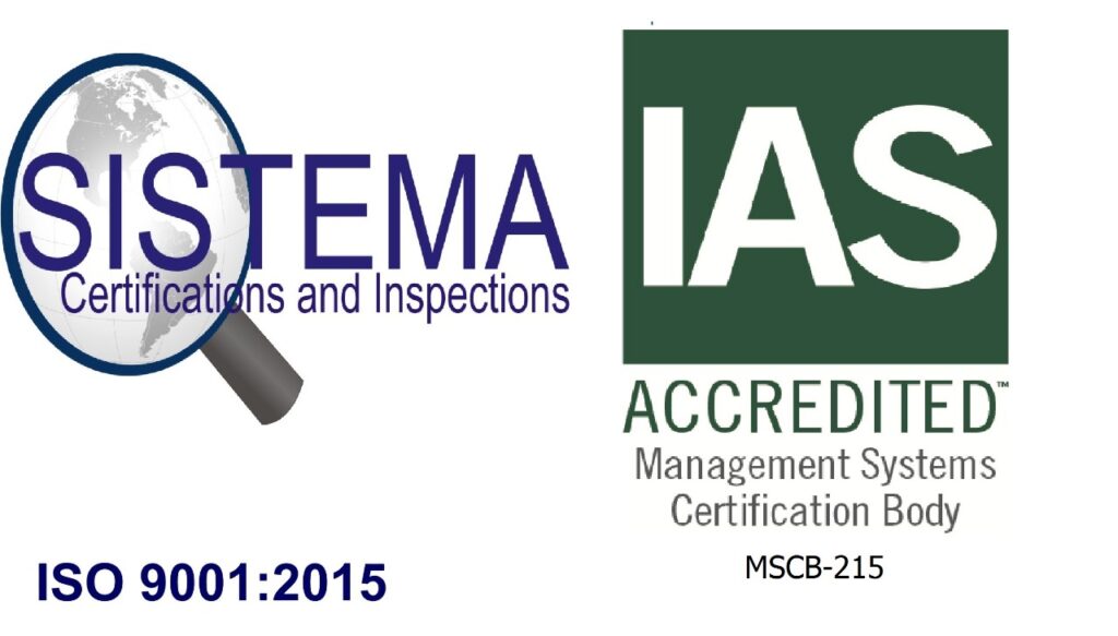 certificazioni engerwood srl
